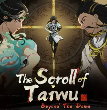 The Scroll of Taiwu: Beyond The Dome PC Steam CD Key