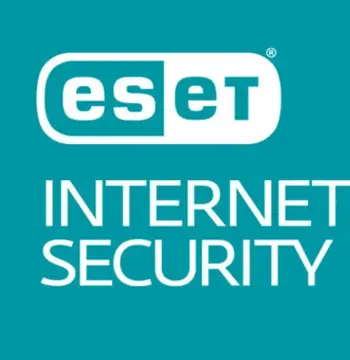 ESET Internet Security Key (1 Year / 3 Devices)