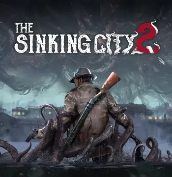 The Sinking City 2 EU Xbox Series X|S CD Key