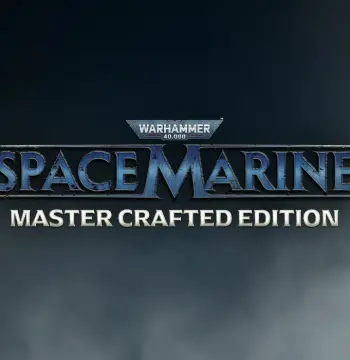 Warhammer 40,000: Space Marine - Master Crafted Edition CA Xbox Series X|S / PC CD Key