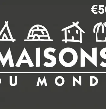 Maisons du Monde EUR 50 Gift Card FR
