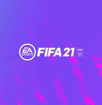 FIFA 21 EA App Account