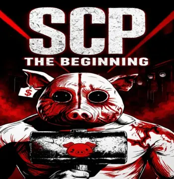 SCP The Beginning PC Steam CD Key
