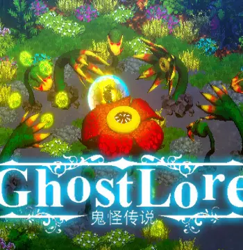 Ghostlore EU PC Steam CD Key