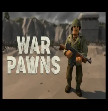 War Pawns PC Steam CD Key