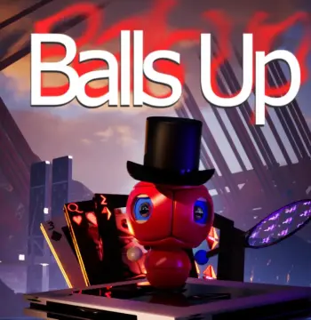 Balls Up PC Steam CD Key