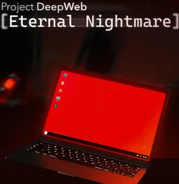Project DeepWeb: Eternal Nightmare PC Steam CD Key