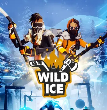 Wild Ice PC Steam CD Key