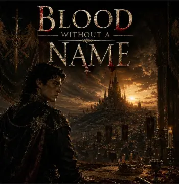 Blood Without a Name PC Steam CD Key