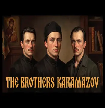The Brothers Karamazov PC Steam CD Key
