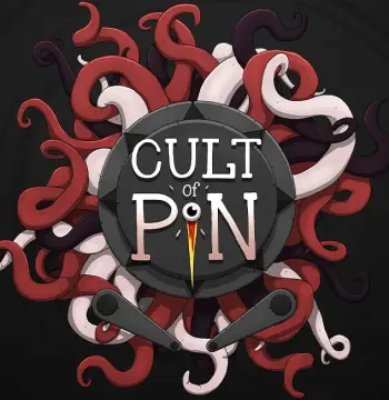 Cult of PiN PC Steam CD Key