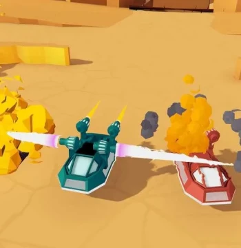 Team Racing League Steam CD Key