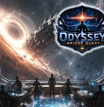 Odyssey Bridge Quest PC Steam CD Key