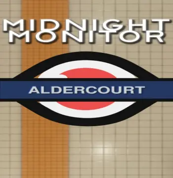 Midnight Monitor: Aldercourt PC Steam CD Key