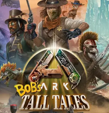 ARK: Bob's Tall Tales DLC CA Xbox Series X|S / PC CD Key