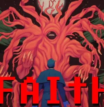 FAITH: The Unholy Trinity EU Xbox Series X|S CD Key