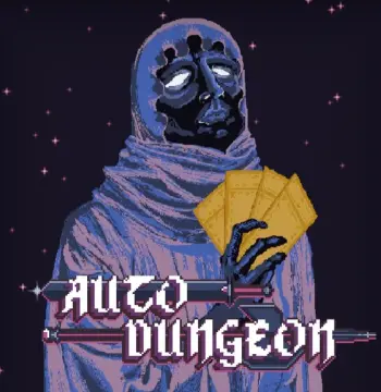 Auto Dungeon PC Steam CD Key