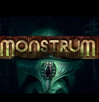 Monstrum EU PC Steam CD Key