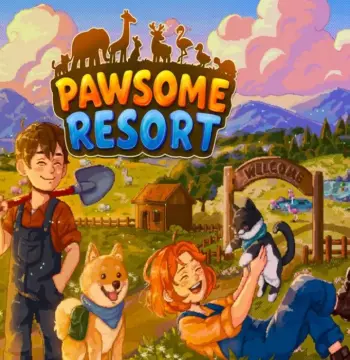 Pawsome Resort PC Steam CD Key