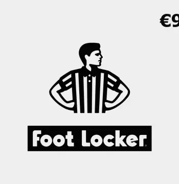 Foot Locker EUR 9 Gift Card ES
