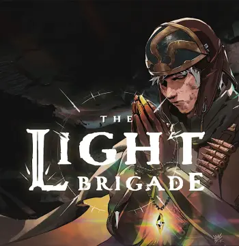 The Light Brigade PC Steam CD Key (valid until June 2027)