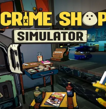 Crime Shop Simulator: A Prison Boss Game PC Steam CD Key (valid until June 2027)