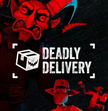 Deadly Delivery (2025) PC Steam CD Key (valid until June 2027)