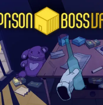 Prison Boss VR PC Steam CD Key (valid until June, 2027)