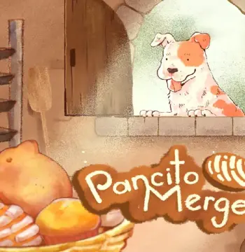PancitoMerge PC Steam CD Key (valid until May 2027)