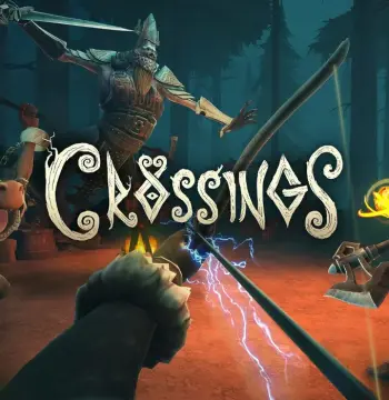 Crossings PC Steam CD Key (valid until June 2027)
