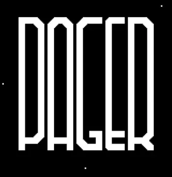 PAGER PC Steam CD Key
