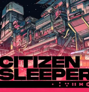 Citizen Sleeper PC Steam CD Key (valid until June 2027)