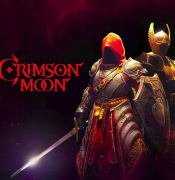 Crimson Moon EU Xbox Series X|S CD Key