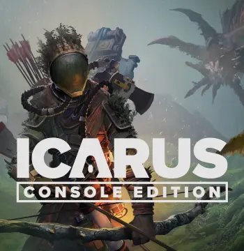 ICARUS: Console Edition EU Xbox Series X|S CD Key