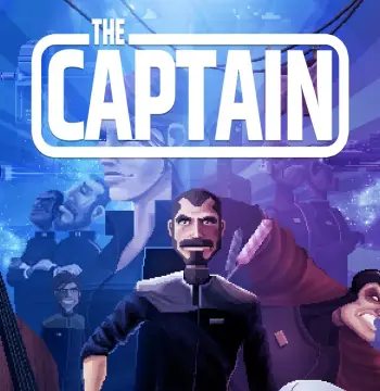 The Captain Steam CD Key