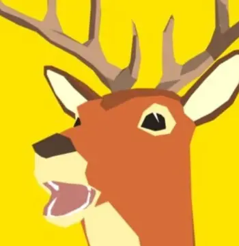 DEEEER Simulator: Your Average Everyday Deer Game PC Steam CD Key (valid until April 2027)