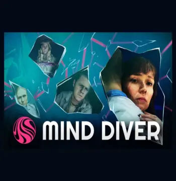 Mind Diver PC Steam CD Key (valid until April 2027)