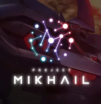 Project MIKHAIL: A Muv-Luv War Story PC Steam CD Key (valid until May 2027)