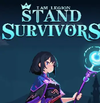 I Am Legion: Stand Survivors PC Steam CD Key (valid until May 2027)