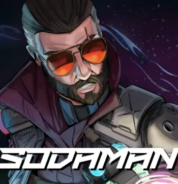 Sodaman PC Steam CD Key (valid until May 2027)