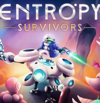 Entropy Survivors PC Steam CD Key (valid until May 2027)