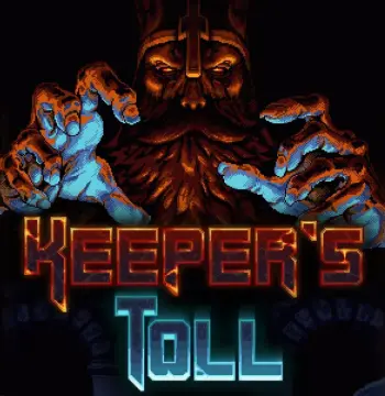 Keeper's Toll PC Steam CD Key (valid until May 2027)