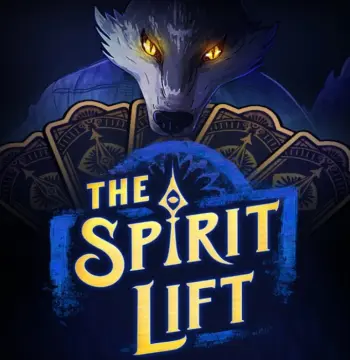 THE SPIRIT LIFT PC Steam CD Key (valid until June 2027)