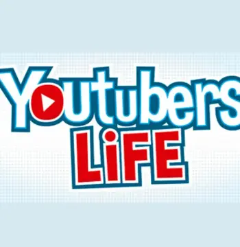 Youtubers Life PC Steam CD Key (valid until December 2026)