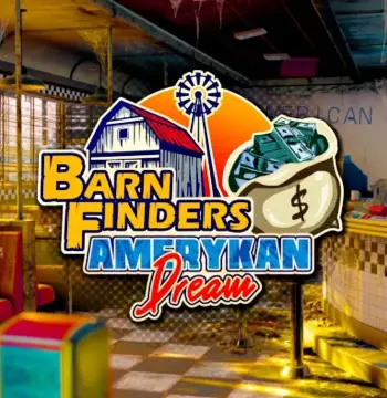 Barn Finders - Amerykan Dream DLC PC Steam CD Key (valid until December 2026)