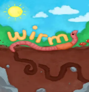 Wirm PC Steam CD Key