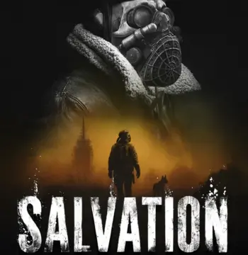Salvation: Echoes of War PC Steam CD Key