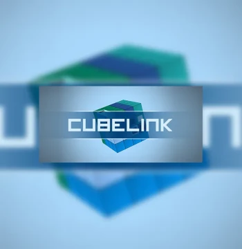 Cube Link PC Steam CD Key