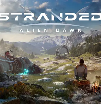 Stranded: Alien Dawn US Xbox One / Xbox Series X|S CD Key