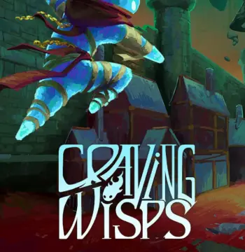 Craving Wisps PC Steam CD Key